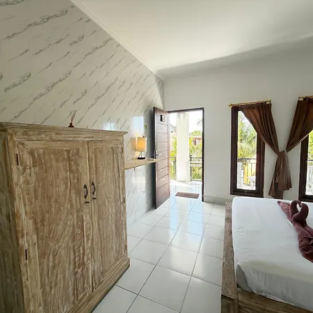 Jordan Guest House