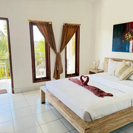 Jordan Guest House