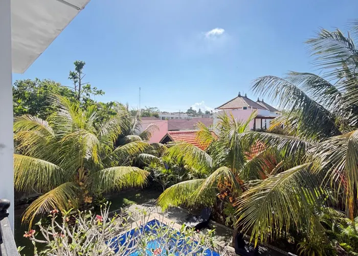 Casa de hóspedes Jordan