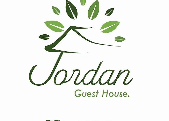 Jordan Casa de hóspedes Uluwatu