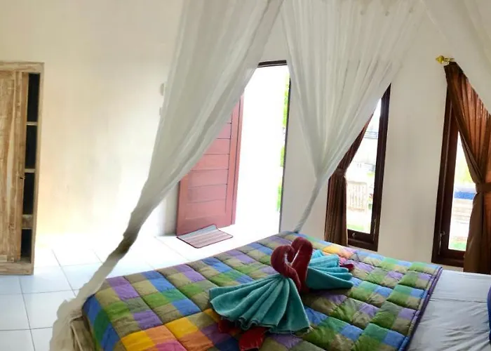 Jordan Casa de hóspedes Uluwatu