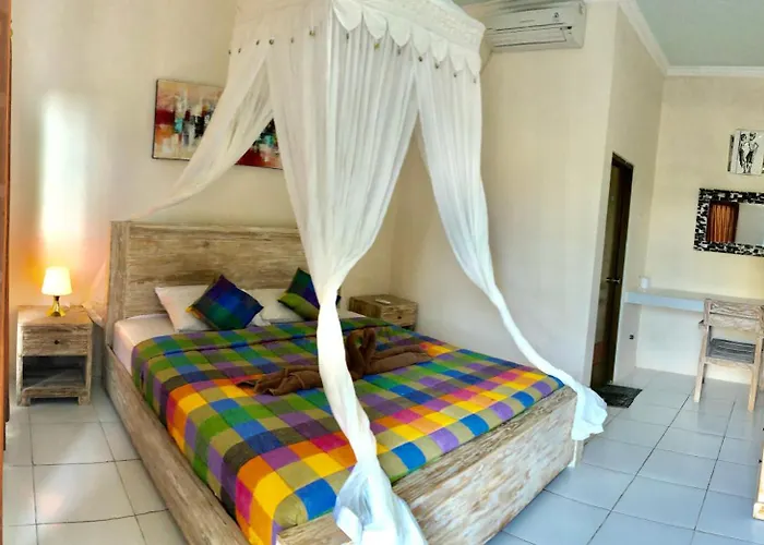 Casa de hóspedes Jordan